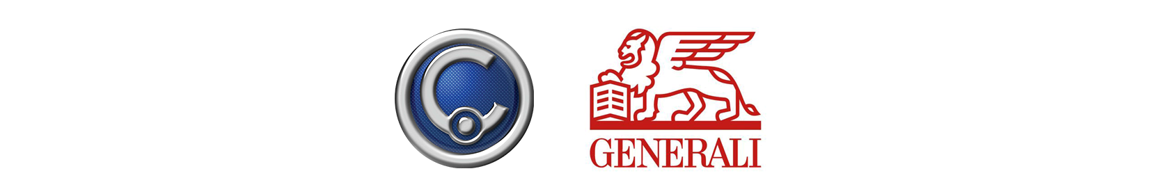 Casalini Logo, Generali Logo